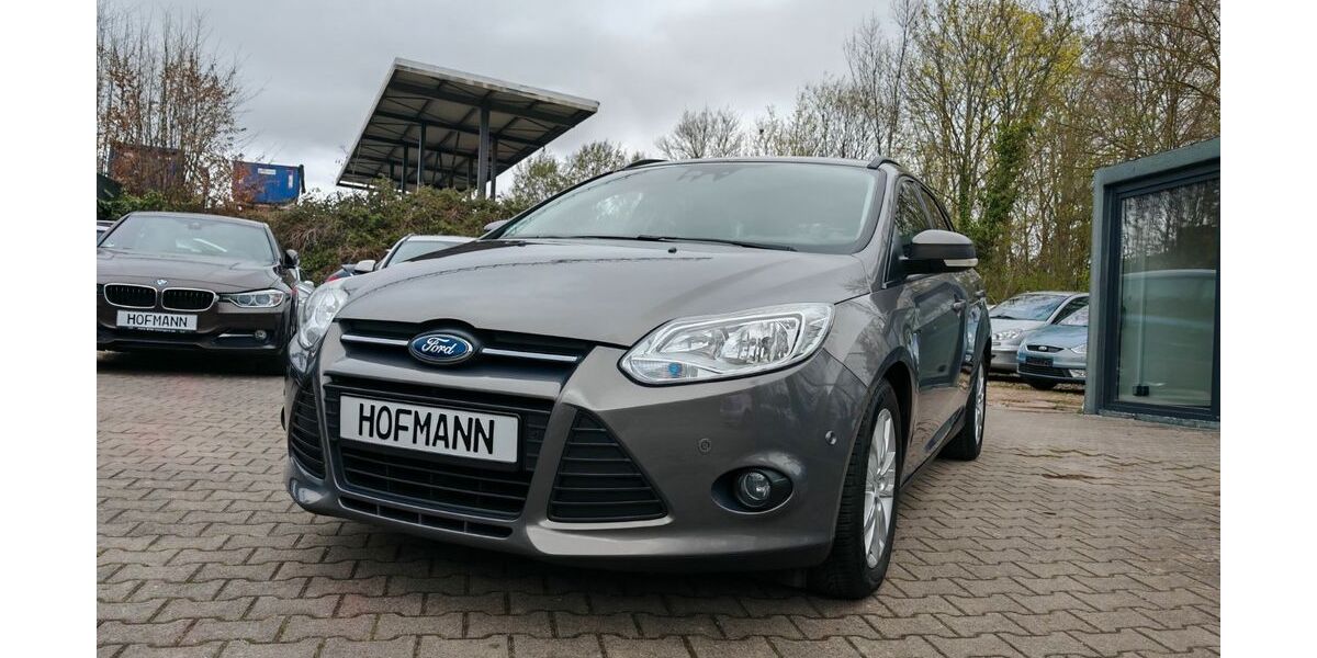 Ford Focus 226.000 km 3.590 &euro; Nürnberg 90427