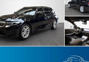 BMW 318 15.300 km 35.690 &euro; Buchschwabach bei Nürnberg 90574