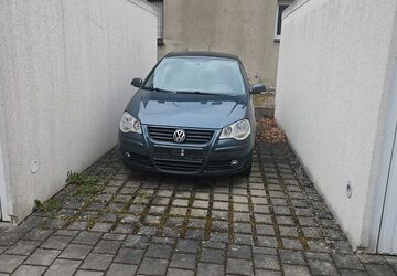 VW Polo 115.000 km 3.600 &euro; Schwabach 91126