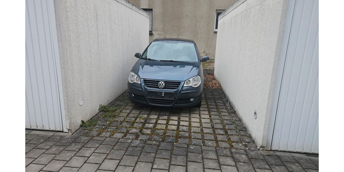 VW Polo 115.000 km 3.600 &euro; Schwabach 91126