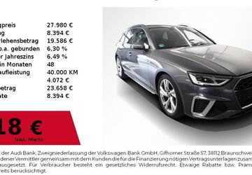 Audi A4 76.950 km 27.980 &euro; Nürnberg 90411