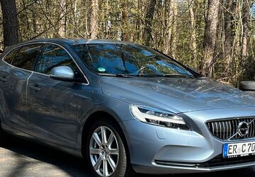 Volvo V40 153.250 km 11.500 &euro; Erlangen 91056