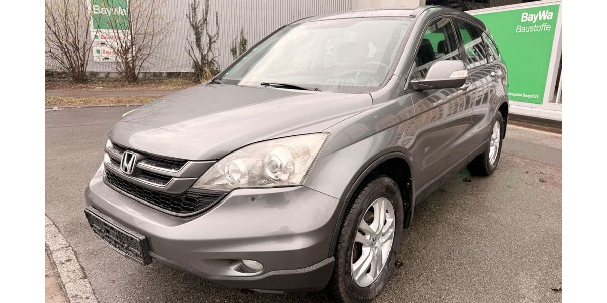 Honda CR-V 175.000 km 5.490 &euro; Fürth 90763