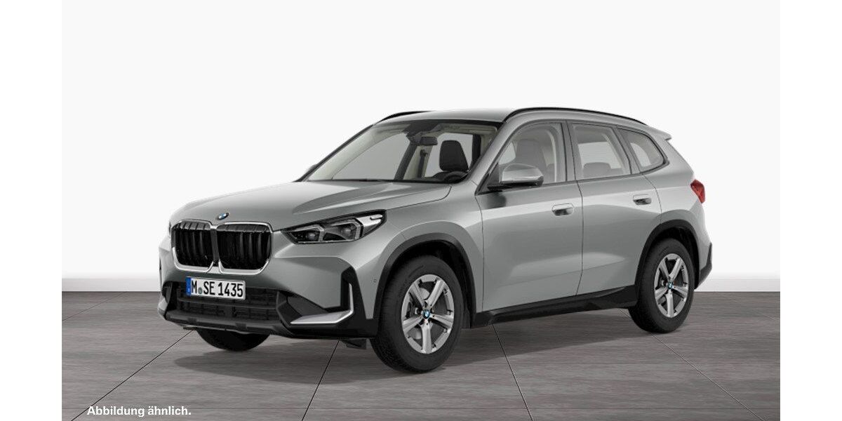 BMW X1 12.024 km 40.790 &euro; Forchheim 91301