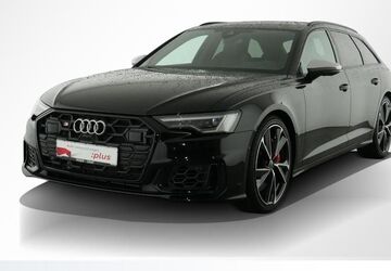 Audi S6 18.200 km 59.844 &euro; Nürnberg 90411