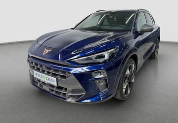 Cupra Terramar 8.000 km 40.480 &euro; Fürth 90763