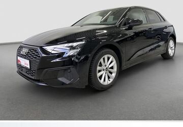 Audi A3 36.816 km 25.980 &euro; Fürth 90763