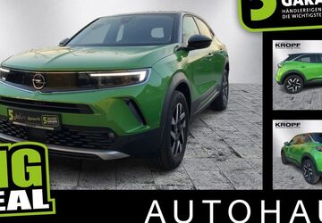Opel Mokka 54.987 km 16.440 &euro; Nürnberg 90411