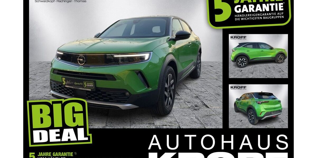 Opel Mokka 54.987 km 16.440 &euro; Nürnberg 90411