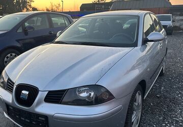 Seat Ibiza 82.000 km 1.300 &euro; Fürth 90763