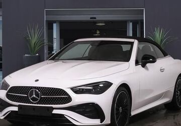 Mercedes-Benz CLE 220 13.325 km 59.799 &euro; Altdorf 90518