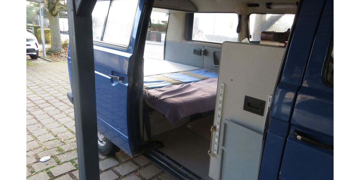 VW T3 Multivan 333.000 km 9.100 &euro; Fürth 90765