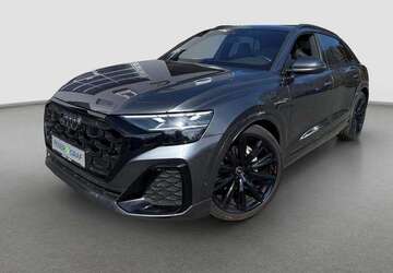 Audi Q8 21.990 km 77.480 &euro; Cadolzburg 90556