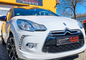 Citroen DS3 145.991 km 5.490 &euro; Igensdorf 91338