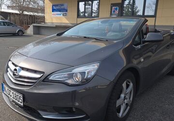 Opel Cascada 98.000 km 7.000 &euro; Nürnberg 90443