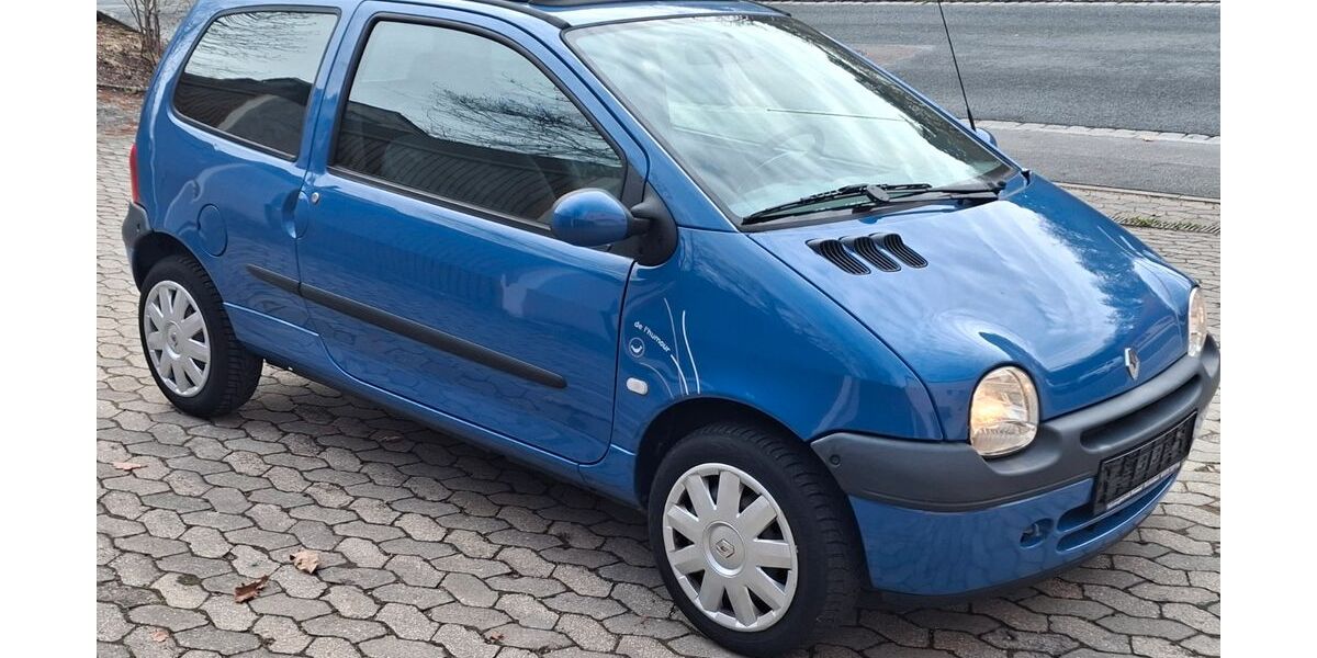Renault Twingo 51.685 km 3.590 &euro; Rednitzhembach 91126