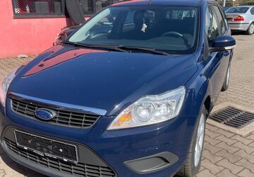 Ford Focus 216.000 km 2.599 &euro; Forchheim 91301