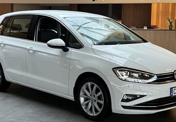 VW Golf Sportsvan 119.741 km 17.440 &euro; Cadolzburg bei Nürnberg 90556