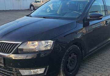 Skoda Rapid/Spaceback 250.000 km 6.650 &euro; Fürth 90763