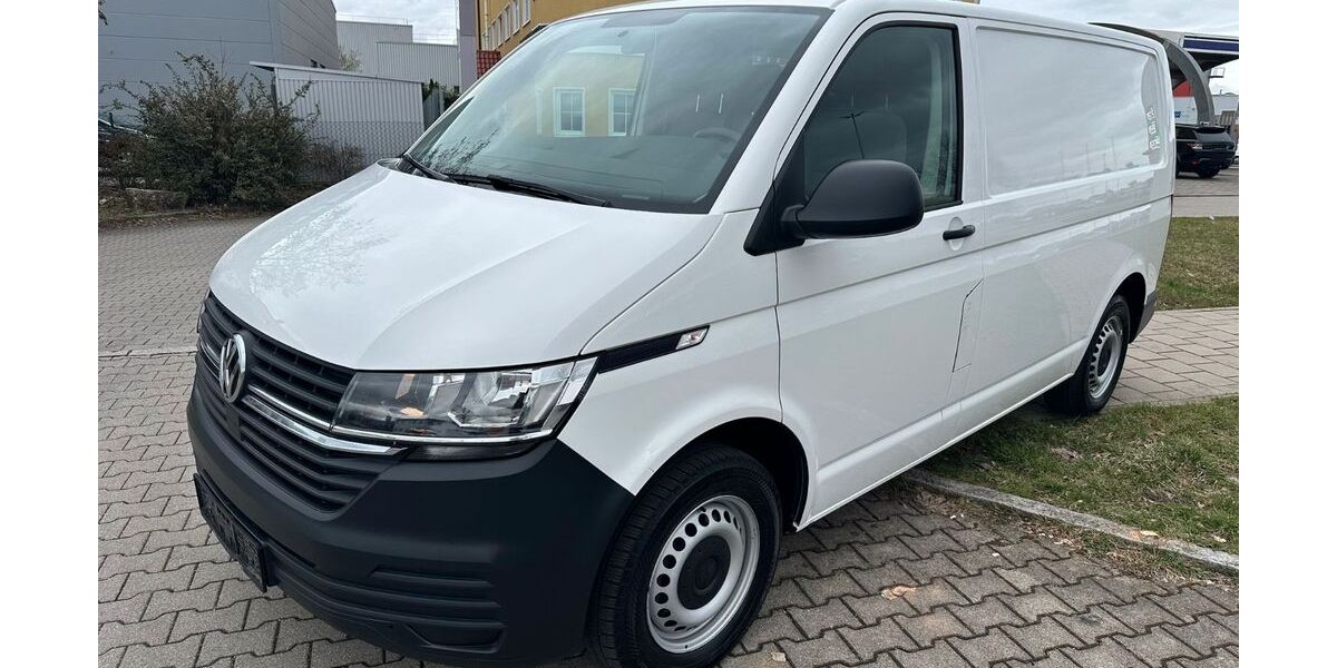 VW T6 Transporter 199.950 km 11.450 &euro; Fürth 90763