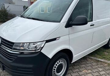 VW T6 Transporter 199.950 km 12.750 &euro; Fürth 90763