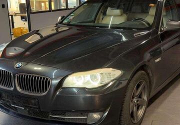 BMW 520 295.779 km 4.799 &euro; Wendelstein 90530