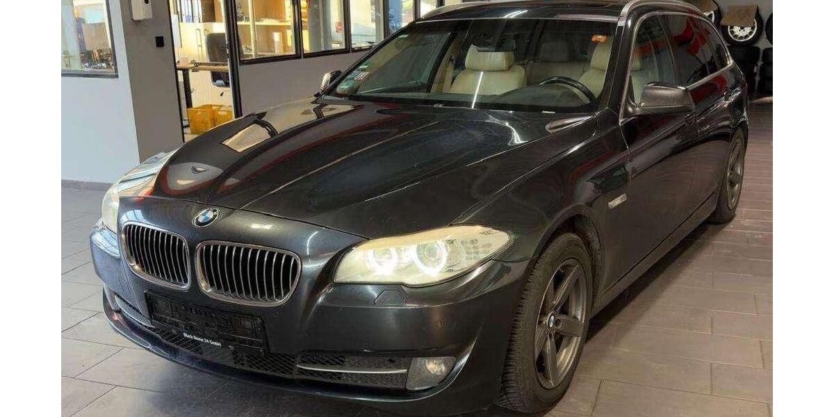 BMW 520 295.779 km 4.799 &euro; Wendelstein 90530