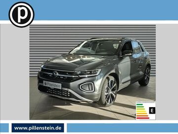 Gebrauchte VW T-Roc
