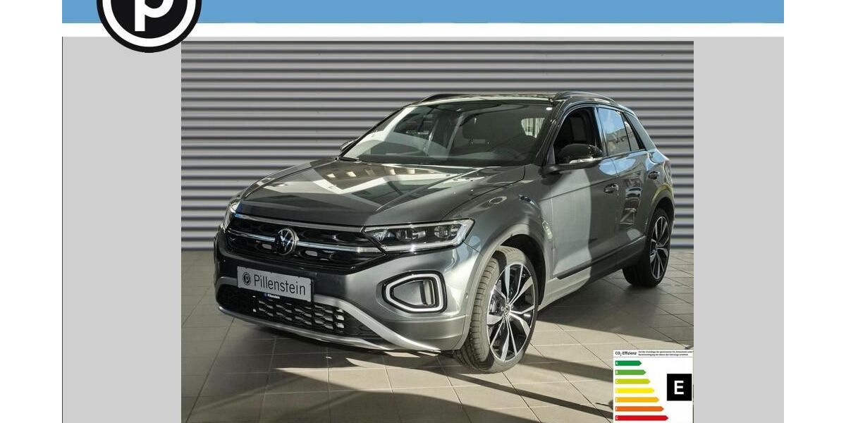 VW T-Roc 5.900 km 37.383 &euro; Fürth 90762