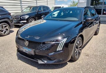 Peugeot 508 87.340 km 18.800 &euro; Fürth 90763