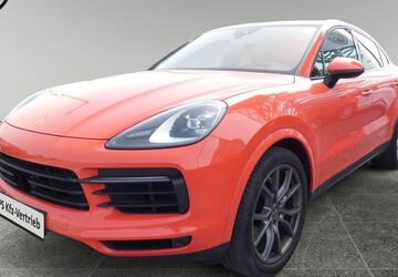 Porsche Cayenne 161.300 km 53.980 &euro; Nürnberg 90480