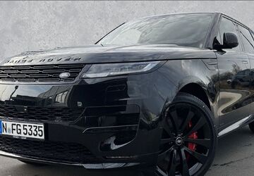 Land Rover Range Rover Sport 3.000 km 139.850 &euro; Nürnberg 90441