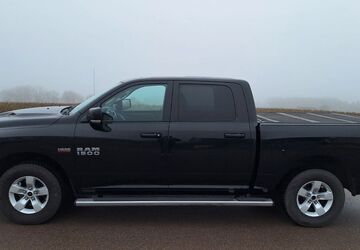 Dodge RAM 152.000 km 28.500 &euro; Rohr 91189