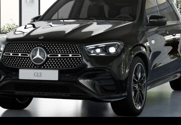 Mercedes-Benz GLE 450 9.900 km 99.900 &euro; Nürnberg 90402