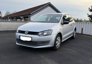 VW Polo 89.674 km 5.199 &euro; Erlangen 91054