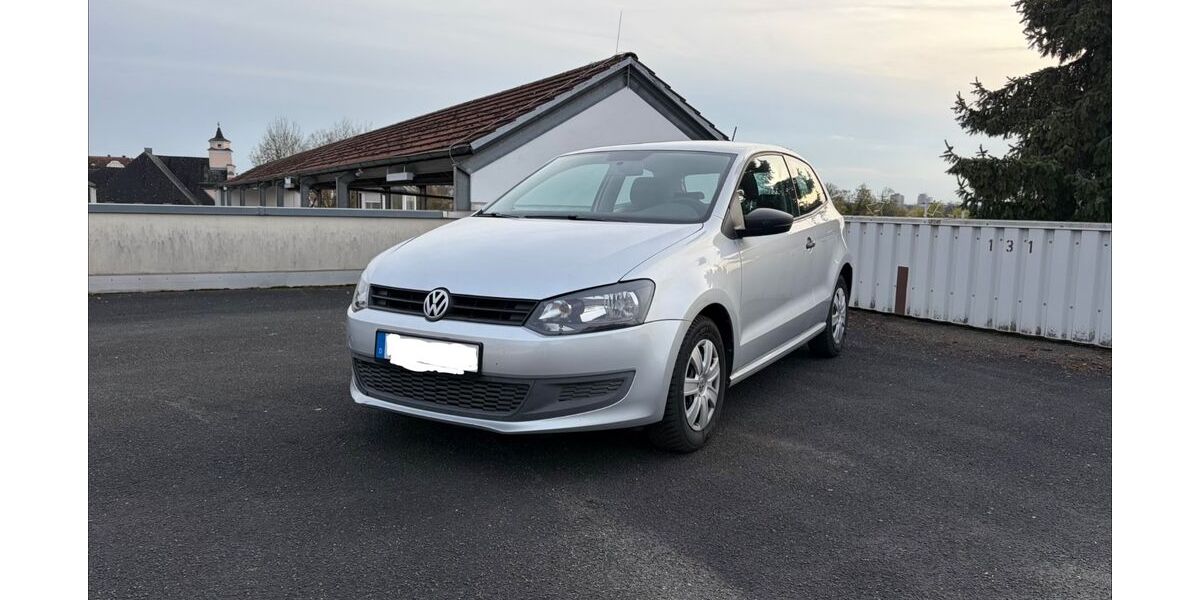 VW Polo 89.674 km 5.199 &euro; Erlangen 91054