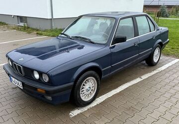 BMW 320 210.000 km 8.500 &euro; Leinburg 91227