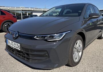 VW Golf 9.990 km 31.990 &euro; Roth 91154