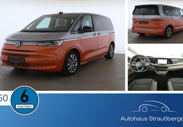 VW T7 Multivan 3.200 km 55.080 &euro; Buchschwabach bei Nürnberg 90574
