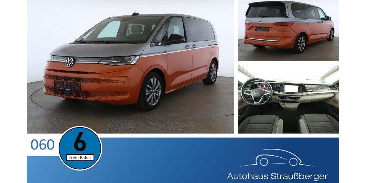VW T7 Multivan 3.200 km 55.080 &euro; Buchschwabach bei Nürnberg 90574