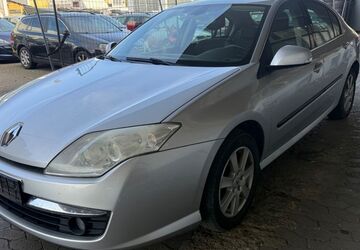 Renault Laguna 250.000 km 1.999 &euro; Fürth 90762