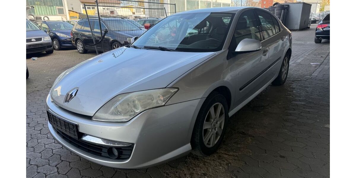 Renault Laguna 250.000 km 1.999 &euro; Fürth 90762
