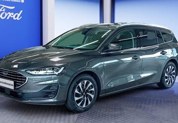 Ford Focus 5.000 km 27.990 &euro; Neustadt an der Aisch 91413