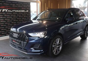 Audi Q3 102.880 km 27.490 &euro; Fürth 90765