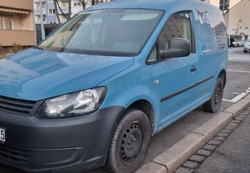 VW Caddy 300.000 km 6.800 &euro; nürnberg 90443