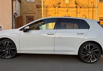 VW Golf 78.000 km 17.900 &euro; Igensdorf 91338