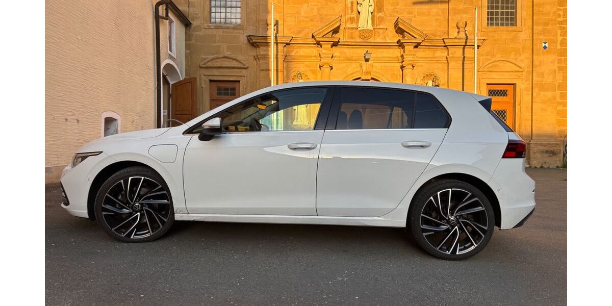 VW Golf 78.000 km 17.900 &euro; Igensdorf 91338