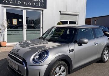 Mini Cooper 172.750 km 14.670 &euro; Fürth 90763