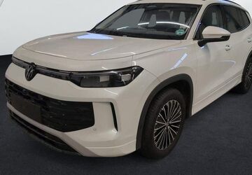 VW Tayron 24.850 km 34.880 &euro; Forchheim 91301