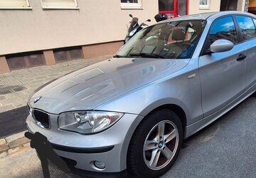 BMW 116 140.400 km 1.650 &euro; Fürth 90763
